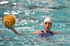 WWPolo @ CC  Wheaton College Women’s Water Polo at Connecticut College. - Photo By: KEITH NORDSTROM : Wheaton, water polo